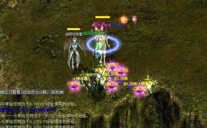 魔域手游：魔幻世界冒险，多样玩法与特色待你来体验